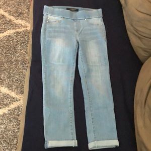 Liverpool Capri Jean pants